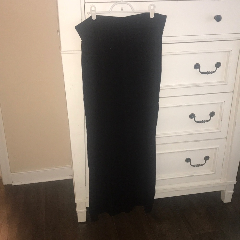 Maxi Skirt